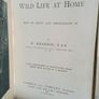 Wild Life at Home: How to Study and Photograph It by R. Kearton (GT806) Image 2