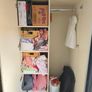 Built in Wardrobe Image 3
