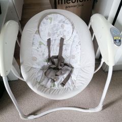Free baby swing