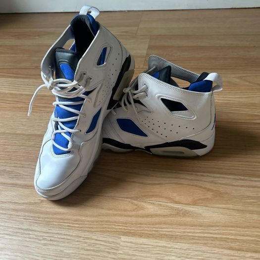 Air Jordan Collection