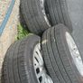 Audi alloy wheels Image 4
