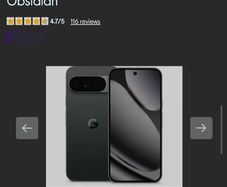 Google Pixel 10 Pro Xl - 256 Gb (SEALED) 3 units available