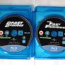 Fast & Furious Movies 1-7 [Blu-ray Movie] Paul Walker & Vin Diesel [Blu-ray Movie] Image 5