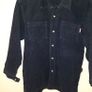 Vintage OshKosh B'Gosh Cord Shirt Shacket Age 10 Image 2