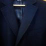 Men's Jaeger Overcoat Image 4