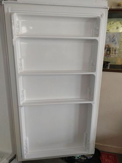 Fridge Freezer