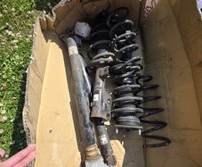 Mazda 6 Parts. Rush Sale!