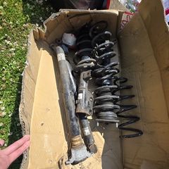 Mazda 6 Parts. Rush Sale!