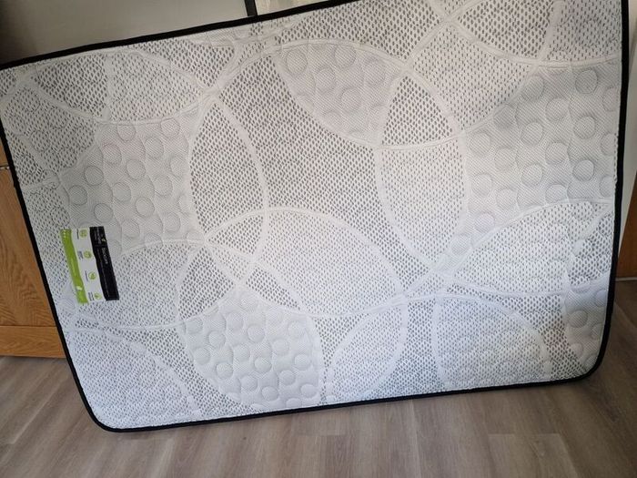 Mattress