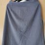 JIGSAW Wool Suit Jacket & Skirt 2 piece set UK 12 Image 4