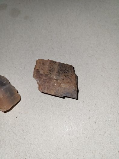 Sunstone specimen