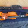 1/4 violin Image 4