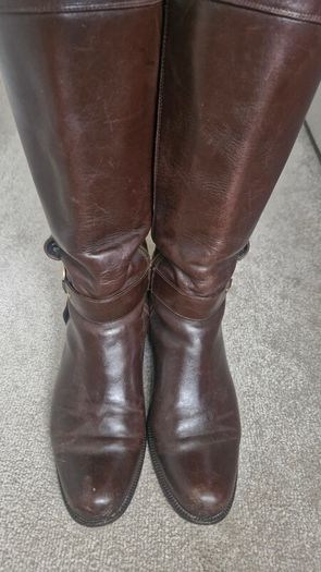 boots