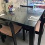 table chair Image 3