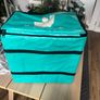 Large deliveroo bag (around 95cm wide/height) Image 2