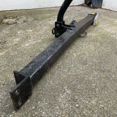 Bosal Towbar / Tow hitch mercedes S210