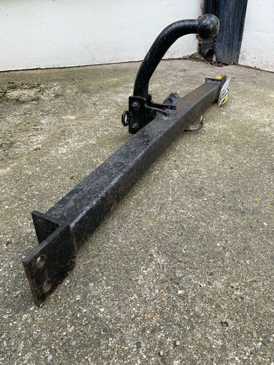 Bosal Towbar / Tow hitch mercedes S210