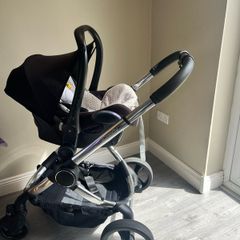 i Candy Peach 6 Travel System