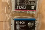 Epson Printer Ink T1292 &amp; T1293