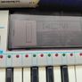 vintage Liwaco keyboard in box with 3 music roms Image 6