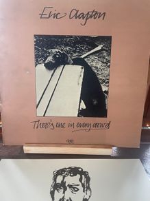 Eric Clapton - There's One in Every Crowd