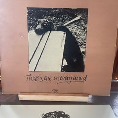 Eric Clapton - There's One in Every Crowd