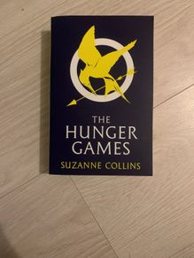 The hunger games