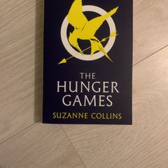 The hunger games