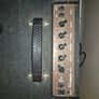 Vox T25 bass amp Image 4