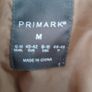 Pale Brown Furry Jacket (Fits up to size 16) Image 6