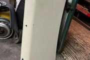 Ford Escort mk2 Boot lid