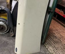 Ford Escort mk2 Boot lid