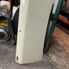 Ford Escort mk2 Boot lid