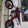 125cc pitbike Image 4
