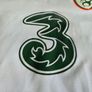 Ireland Football Away Jersey 2017 to 2018 Medium Boys New Balance Image 6
