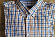 ANDRE Dress Shirt