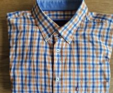 ANDRE Dress Shirt