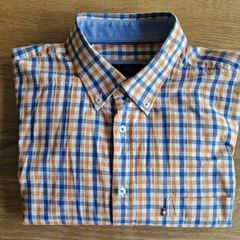 ANDRE Dress Shirt