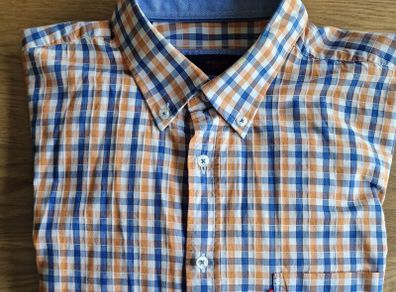 ANDRE Dress Shirt