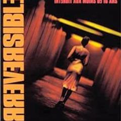 Irreversible DVD AS NEW
