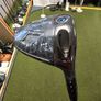 Callaway Ai Smoke Triple Diamond Driver Image 2