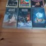 16 vhs videos all good name movies Image 3