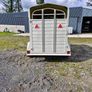 Cattle/Sheep Trailer Image 6