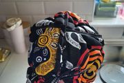 Rugby scrum cap