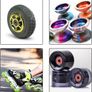 Scooter bearings. Image 4
