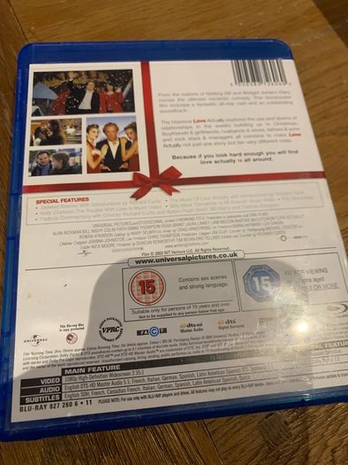 Love Actually (2003)