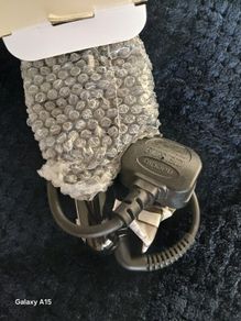 curling iron