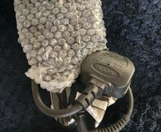 curling iron