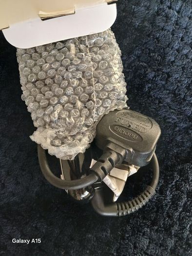 curling iron