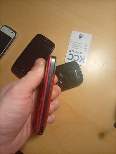 nokia vintage